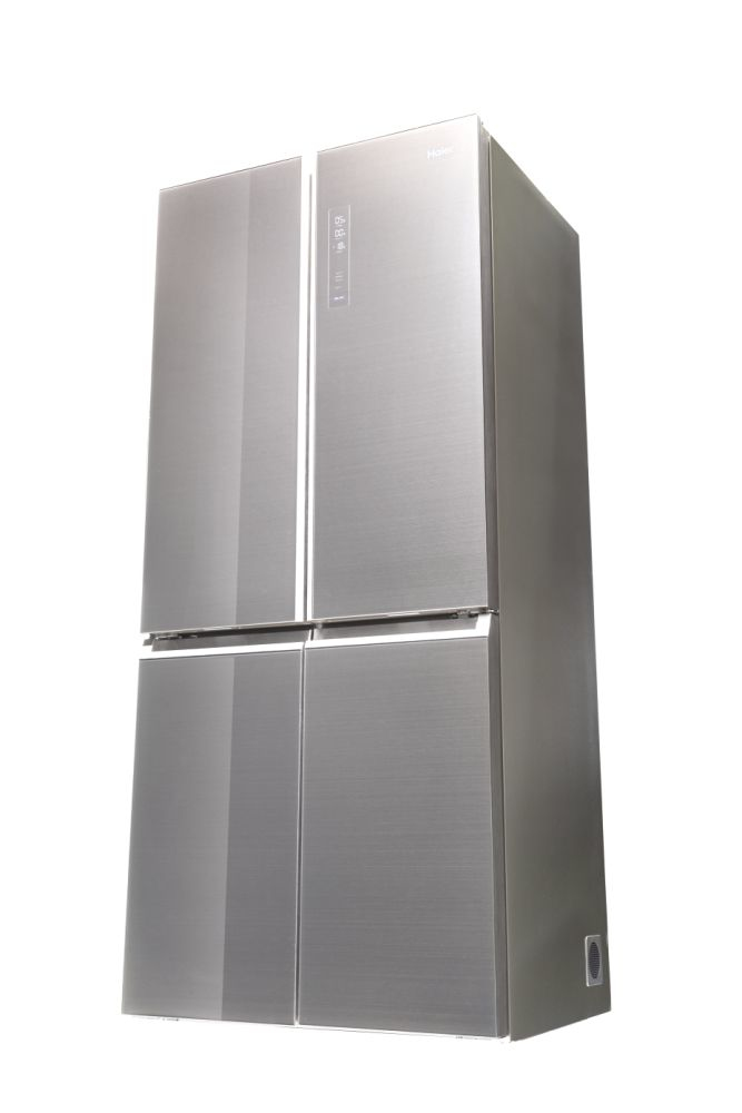 Haier HTF-508DGS7 Freestanding – image 2