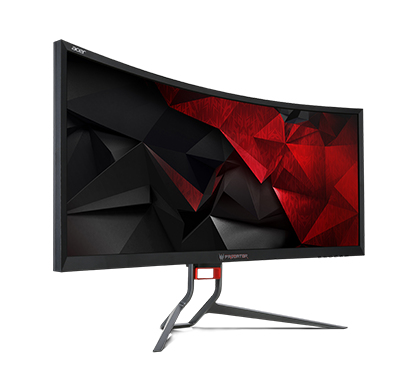 Acer Predator Z35 computer monitor – image 6