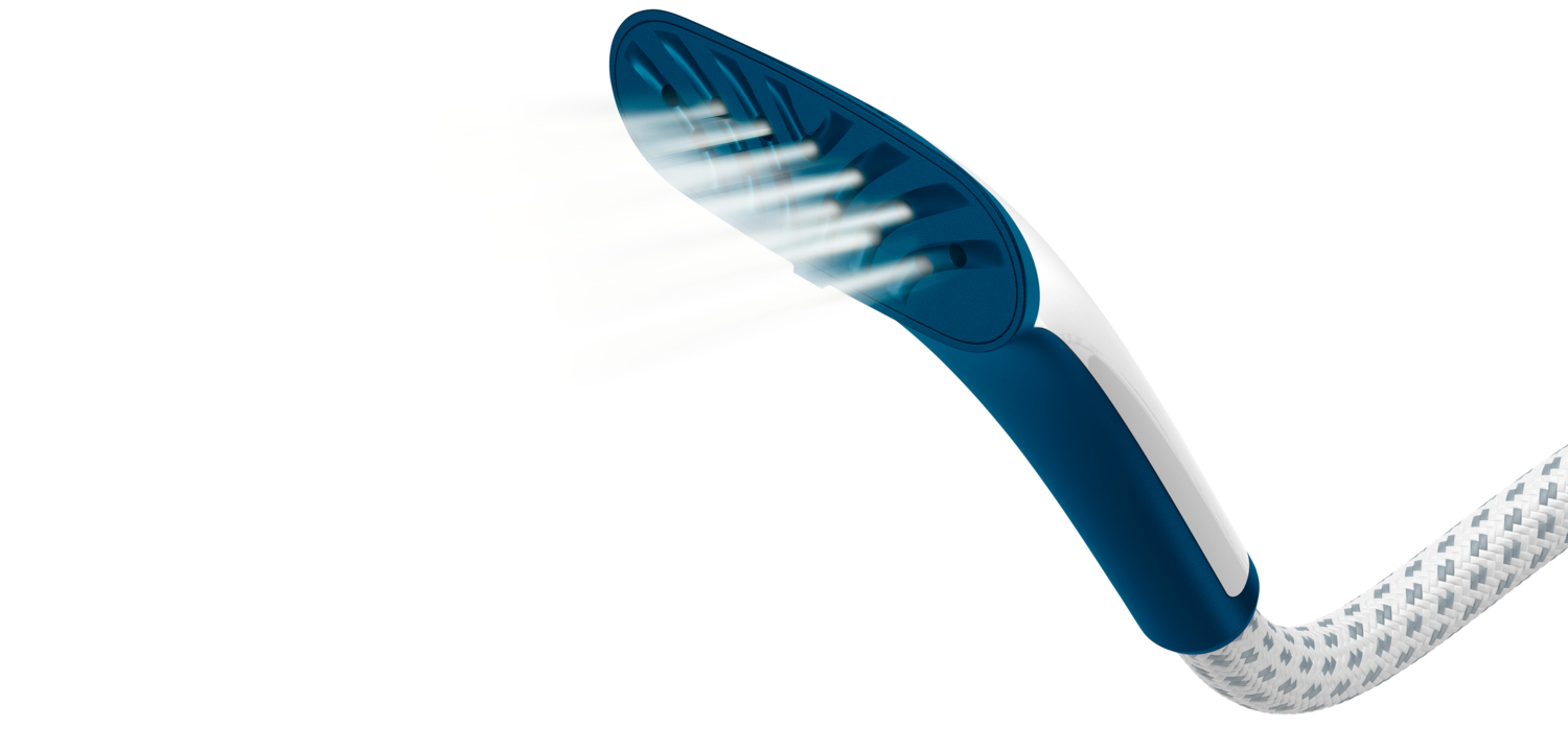 Philips GC518/22 garment steamer – image 5