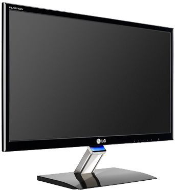 LG E2260S computer monitor – image 4