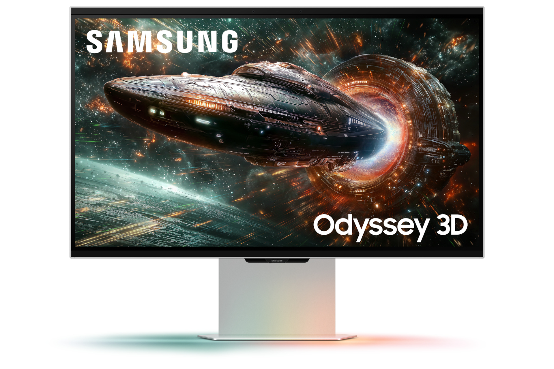 SAMSUNG Samsung (27') 68.6cm S27FG904XU 16 9 G90XF — photo 15