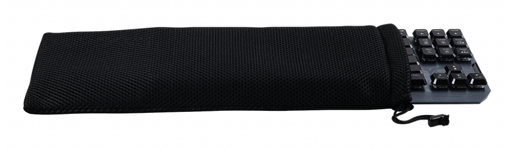 MSI VIGOR GK50 LOW PROFILE TKL – image 4