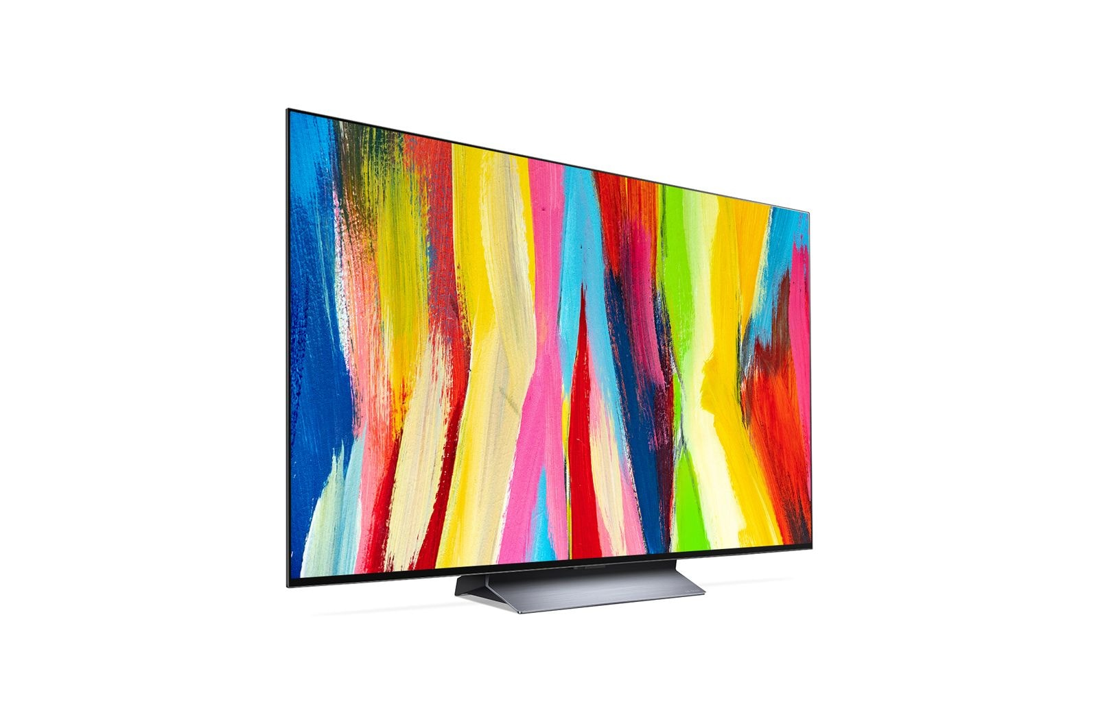 LG OLED evo OLED55C21LA TV – image 5
