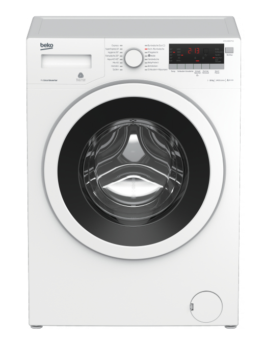 Beko WYA 101483 PTLE – image 1