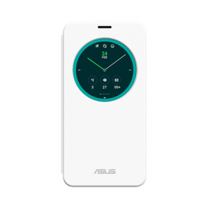 ASUS 90AC00E0-BCV002 mobile phone case Flip case White