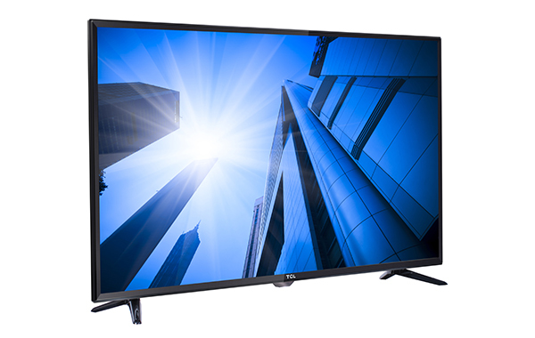 TCL 40FD2700 TV 101.6 cm (40") Full HD Black – image 6