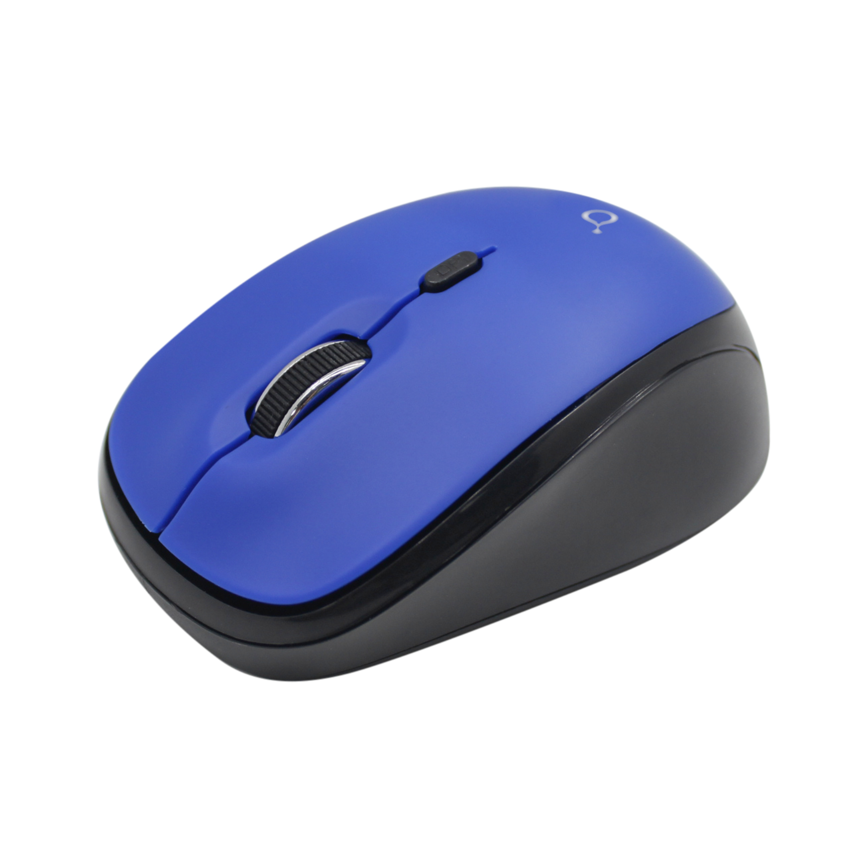 IOPLEE MWZ8179-B mouse Office Ambidextrous RF Wireless 1600 DPI – image 5