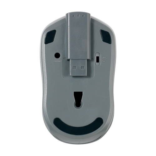 Targus AMW1603EU mouse Office Ambidextrous RF Wireless Optical – image 3