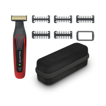 Rowenta Forever Sharp Comfort – image 5