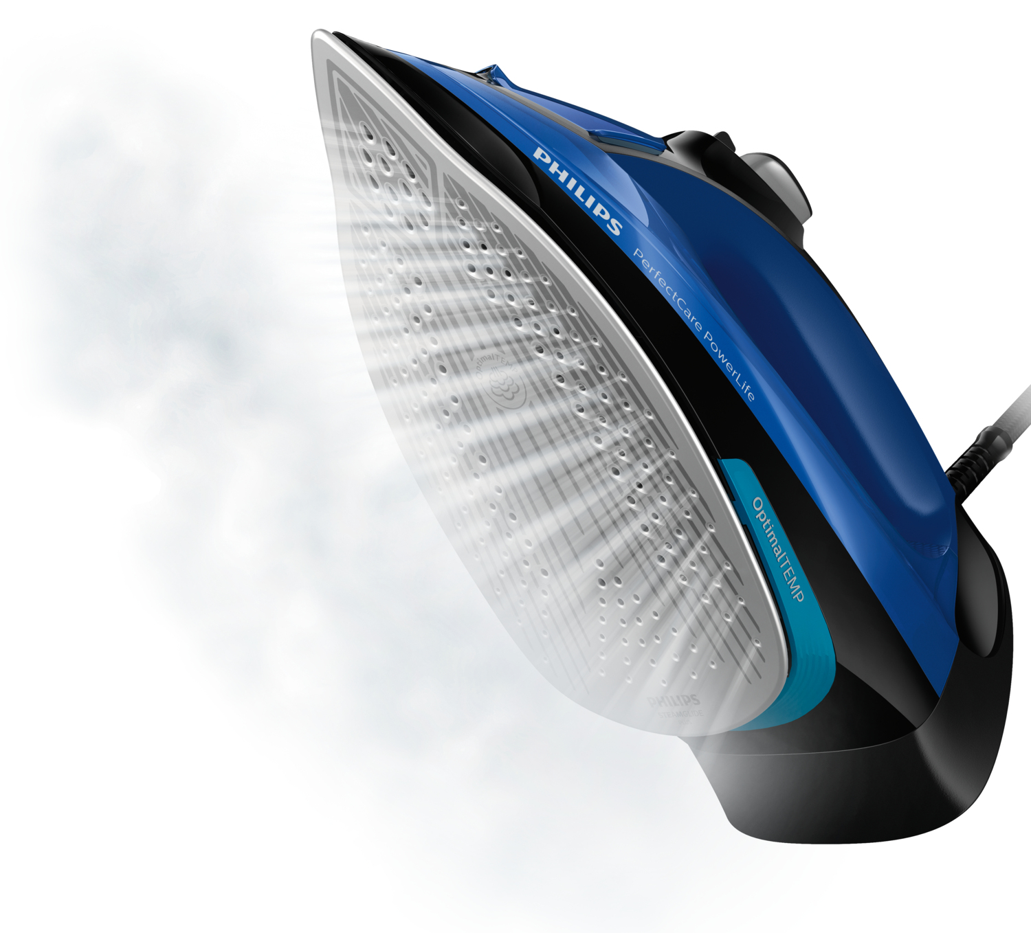 Philips PerfectCare Steam iron GC3920/24 – image 2