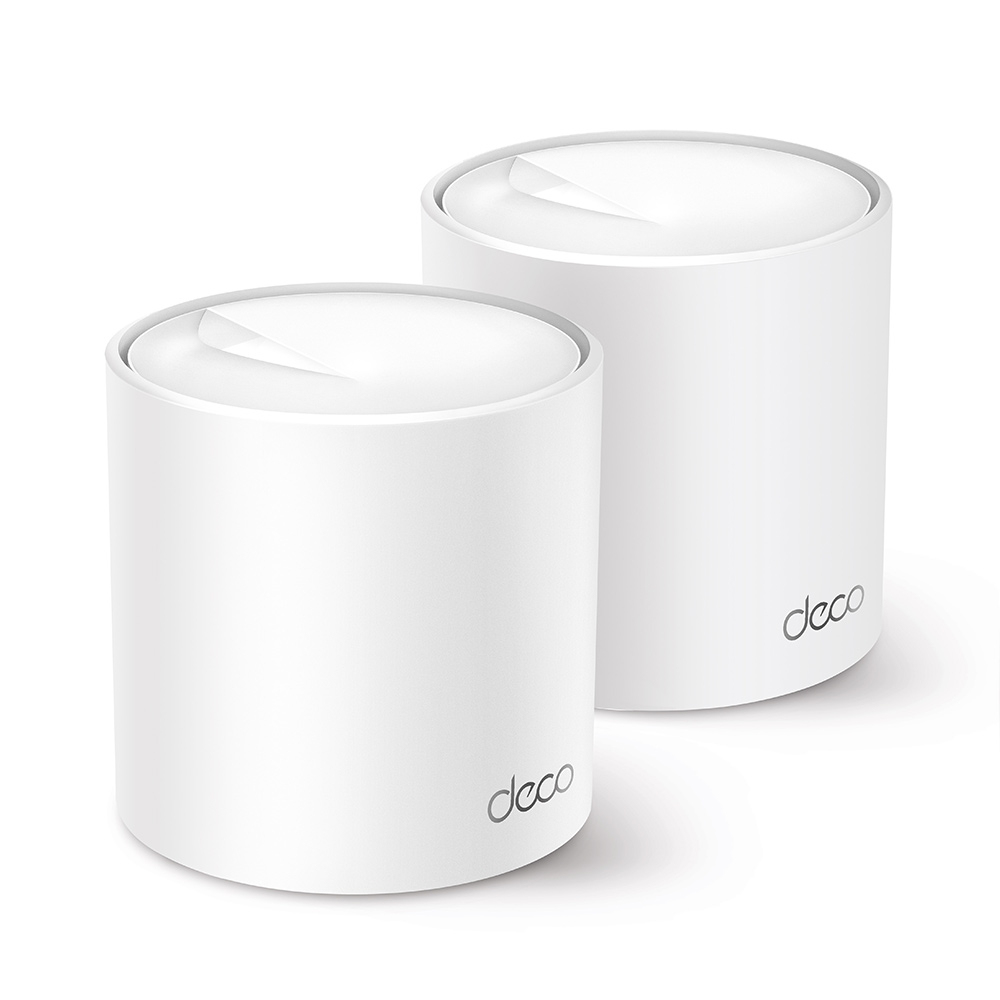 TP-Link DECO X60(2-PACK)(EU) – image 1