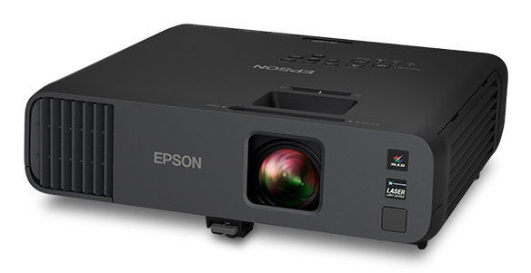 Epson PowerLite L265F 4600 ANSI lumens 3LCD 1080p (1920x1080) 3D Black – image 3