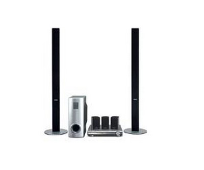 Samsung Home Theater DS420
