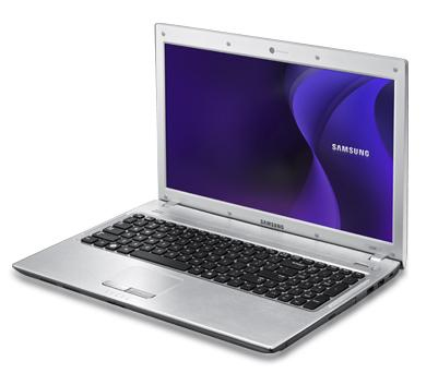 Samsung Q Q530-JS01DE Intel® Core™ i3 i3-350M – image 2