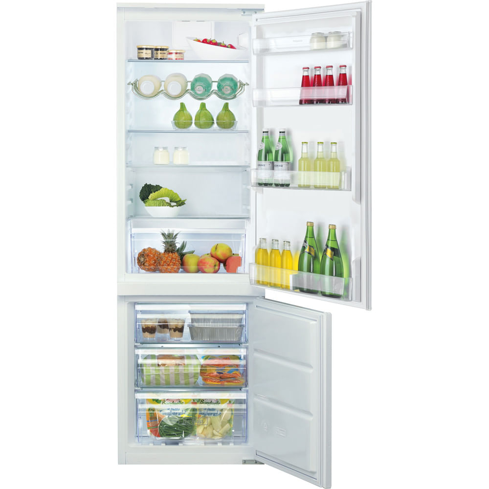 Hotpoint 859991002300 — vue 1 sur 8