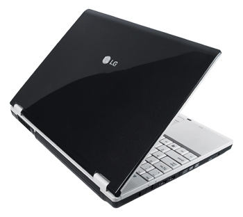 LG E500-K.AP88V laptop Intel® Pentium® T2370 – image 1