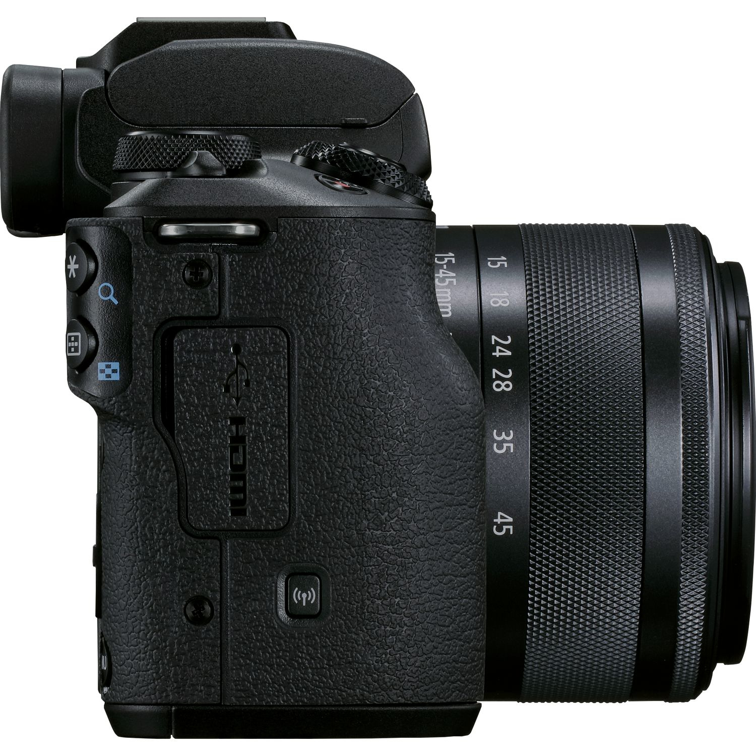 Canon M50 Mark II + EF-M 15-45mm IS STM – image 6