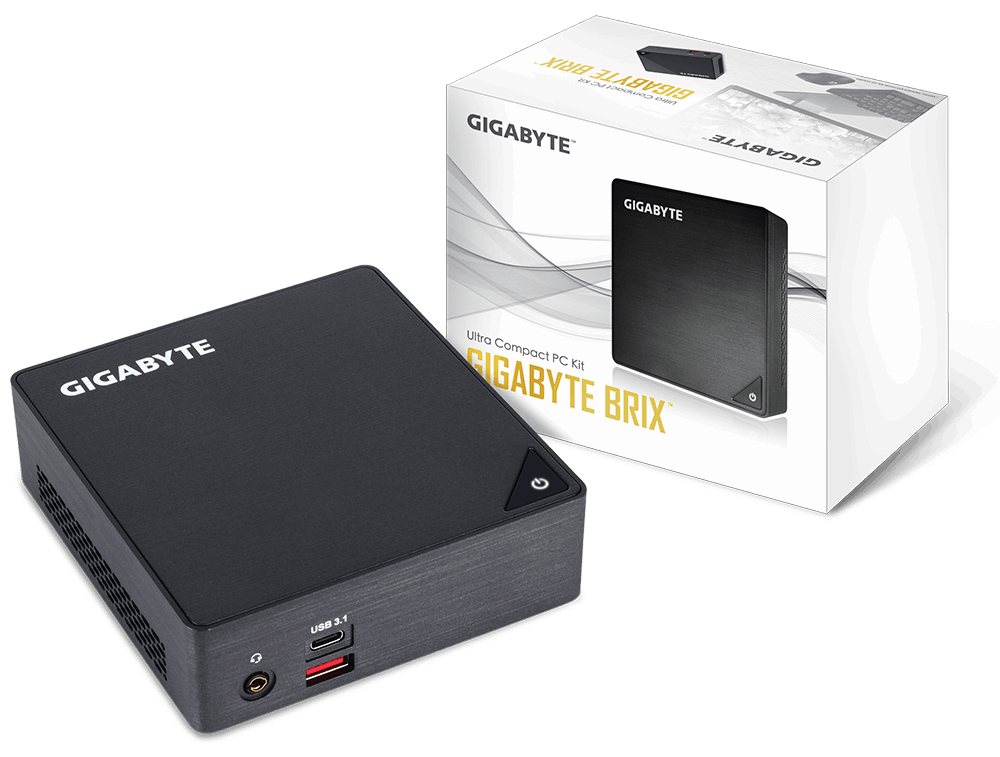 GIGABYTE GB-BKi5A-7200 (rev. 1.0) – image 2