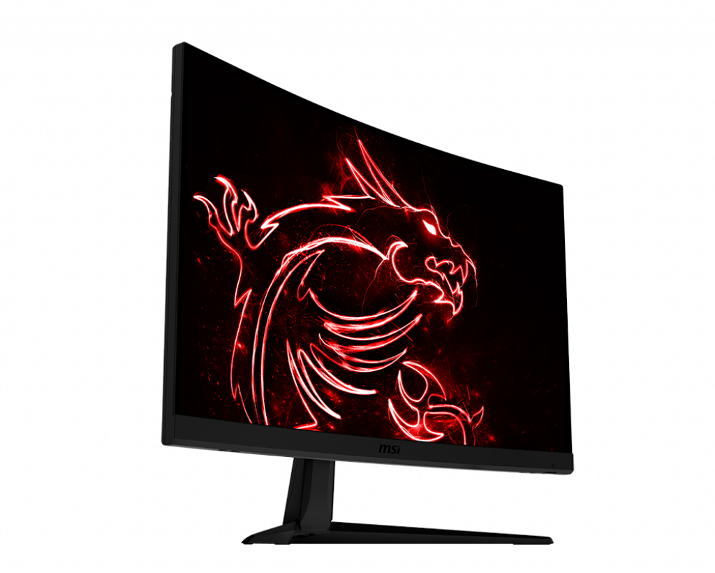MSI Optix G27C5 computer monitor – image 2