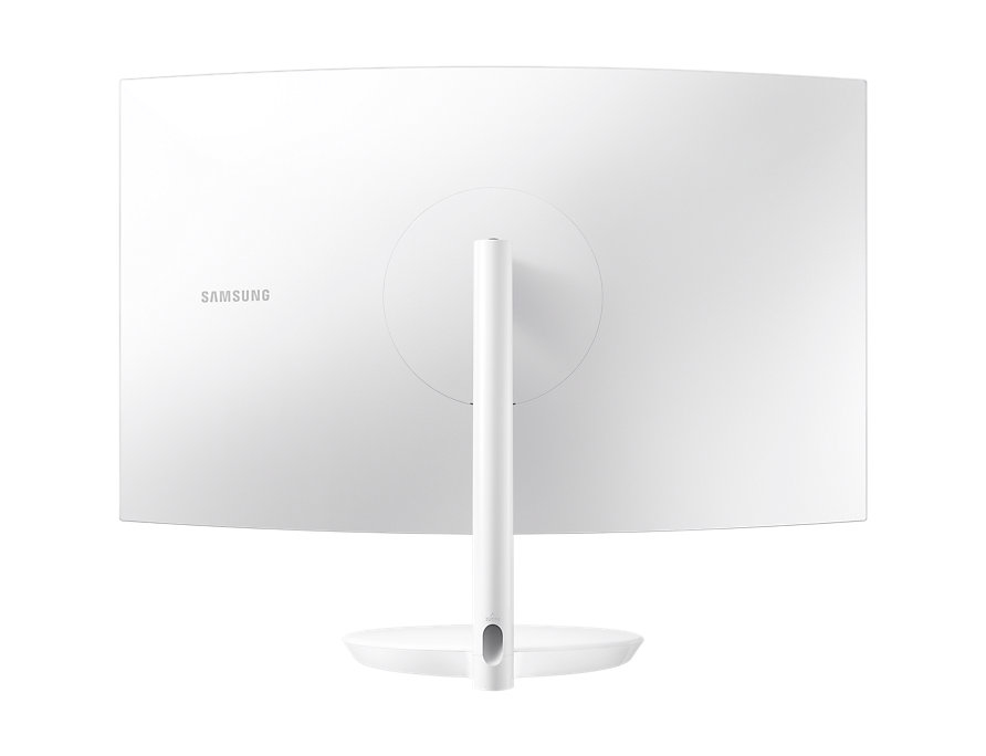 Samsung LC32H711QEEXXY computer monitor – image 2