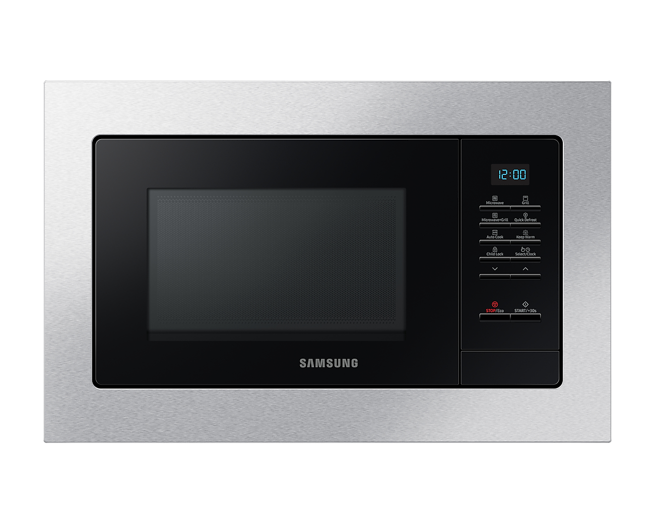 Samsung MG20A7013CT/EO — vue 1 sur 8