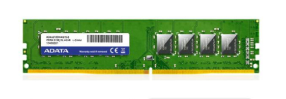 ADATA 2 x 4GB 2133 MHz
