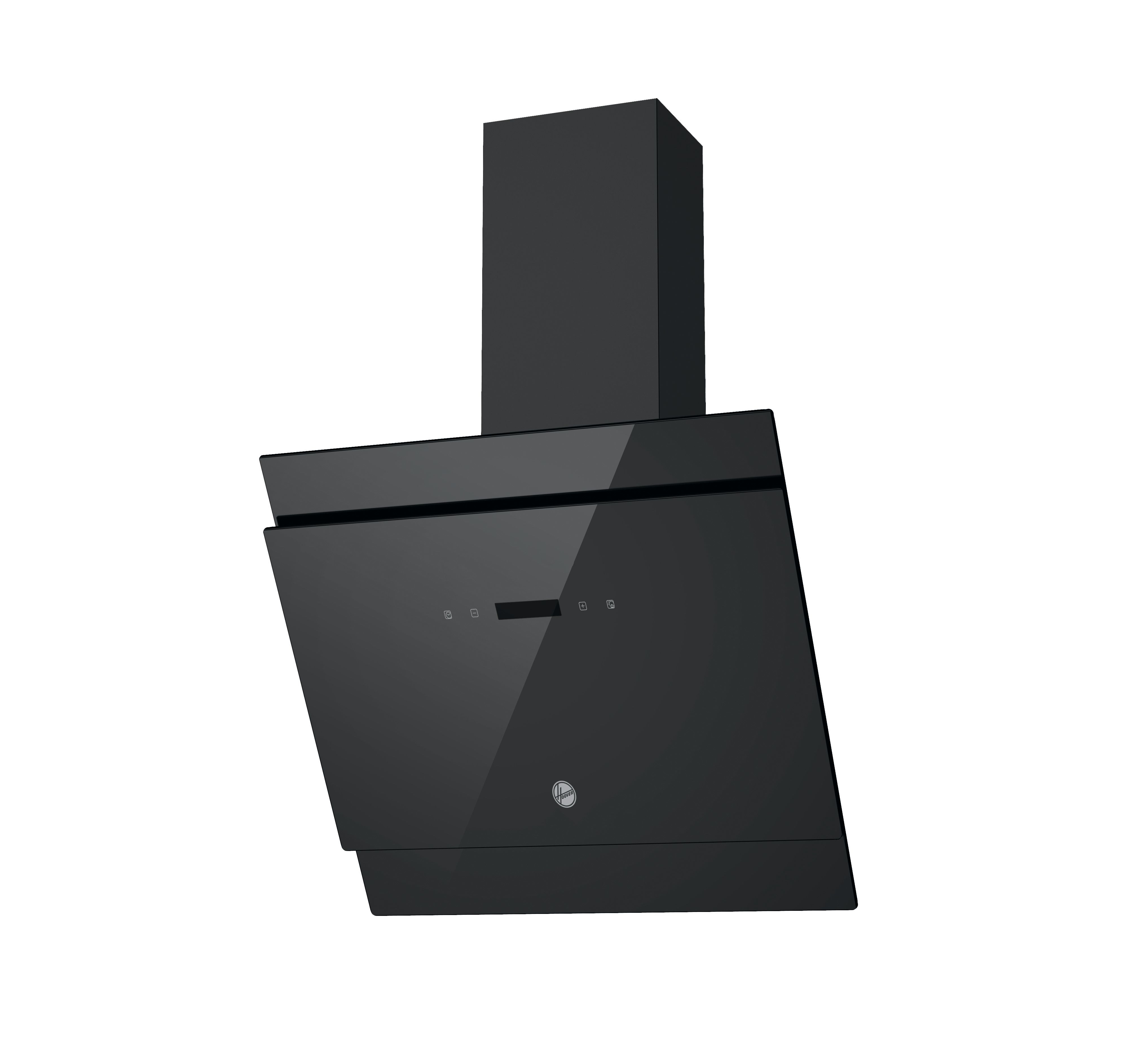 Hoover HDG6DCK3B — vue 1 sur 6