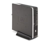 HP Compaq 6005 Pro Base Model