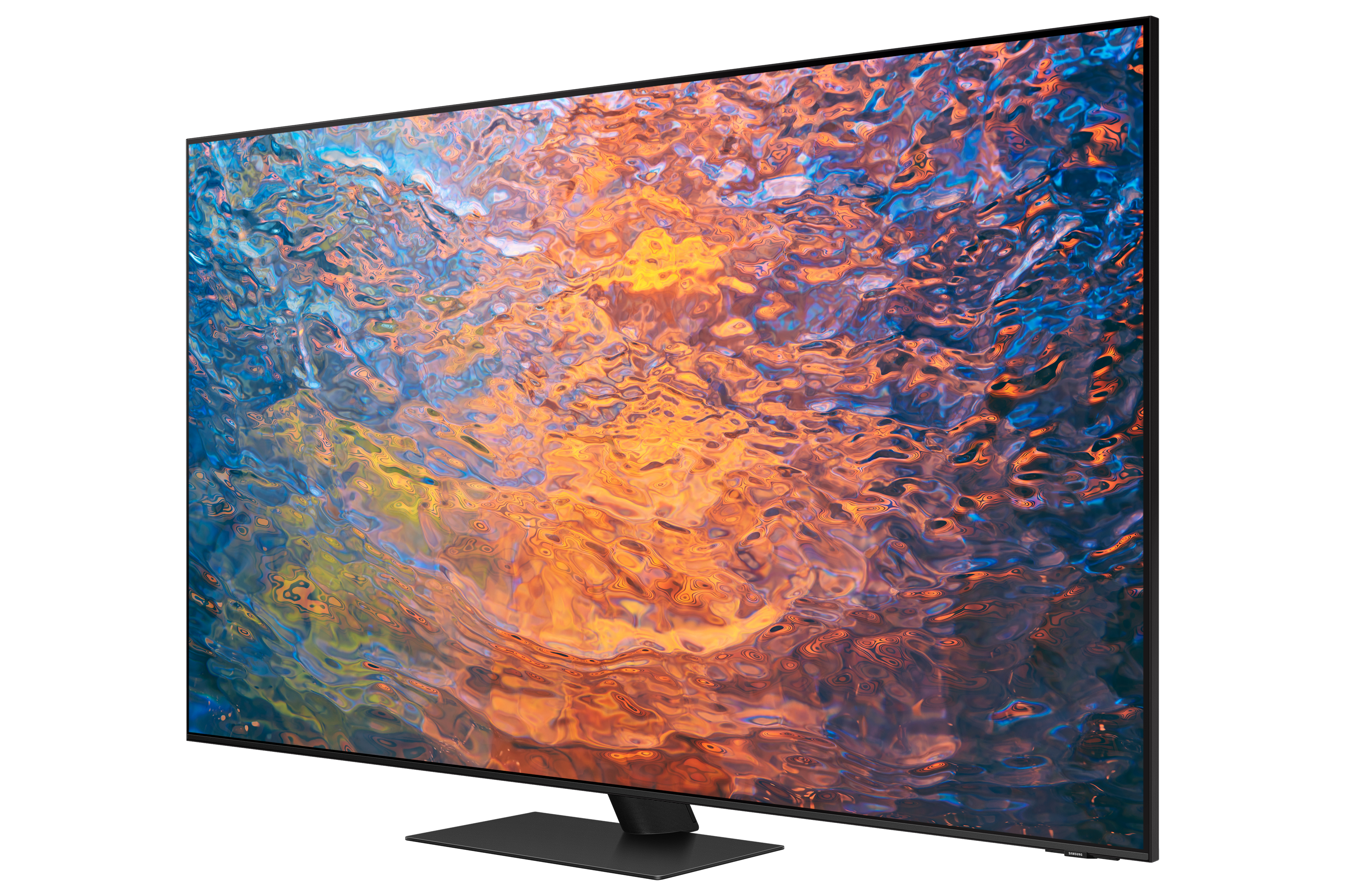 Samsung QE85QN95CATXXC 2,16 m (85 ) 4K Ultra HD Smart TV Wifi Noir Neuf — photo 3