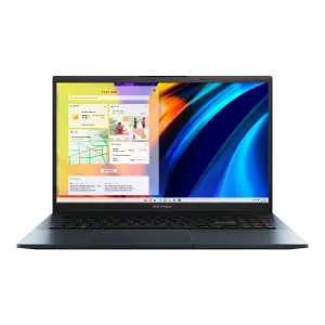ASUS Vivobook Pro 15 OLED M6500QC-R75AO35AB1 laptop AMD Ryzen™ 5 5800H