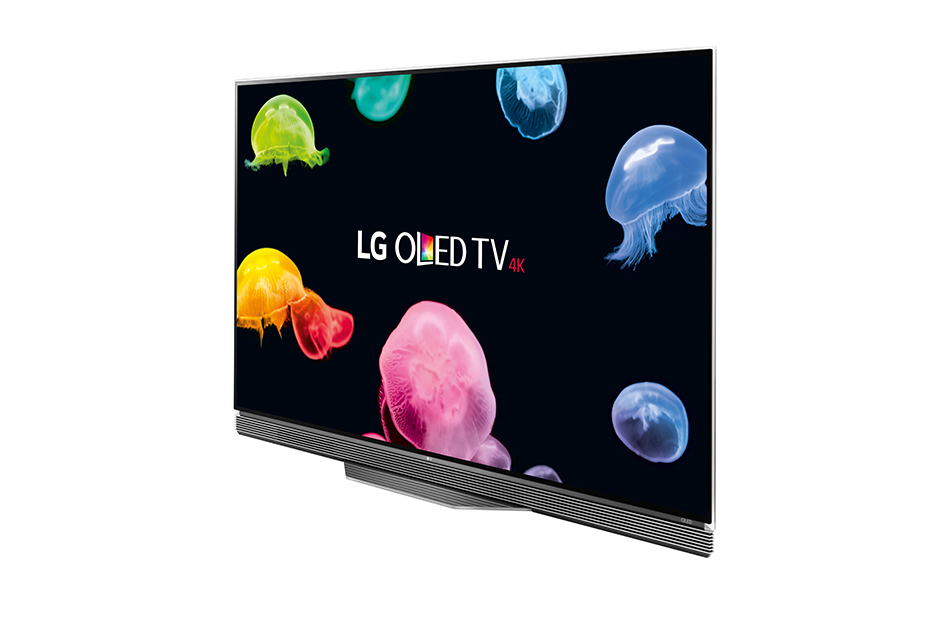 LG OLED65E6V TV – image 4