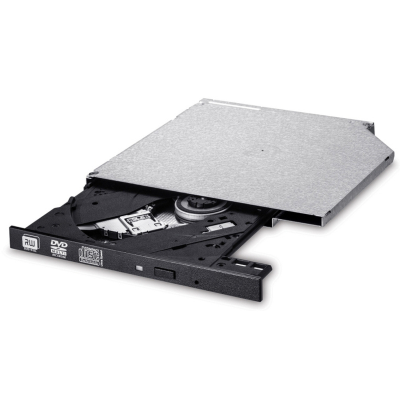 LG GTC0N optical disc drive Internal DVD-ROM – image 2