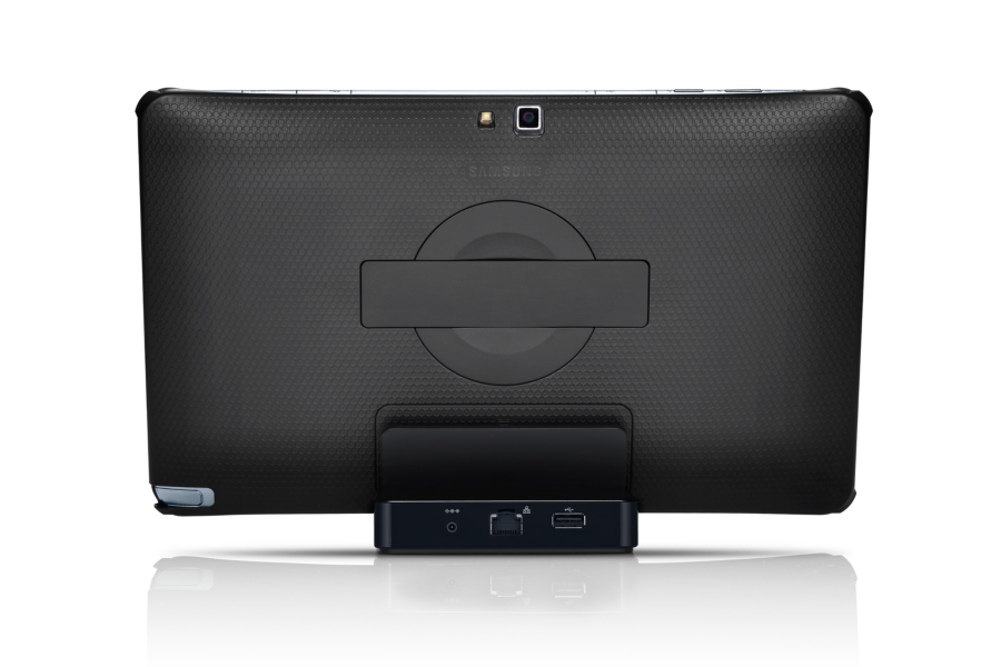 Samsung AA-BR0N11B/EX tablet case Cover Black – image 5