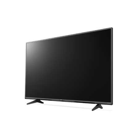 LG 49UF6807 TV 124.5 cm (49") 4K Ultra HD Smart TV Wi-Fi Black – image 3