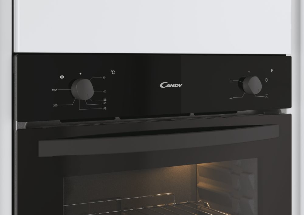 Candy FCS 201 N/E – image 6