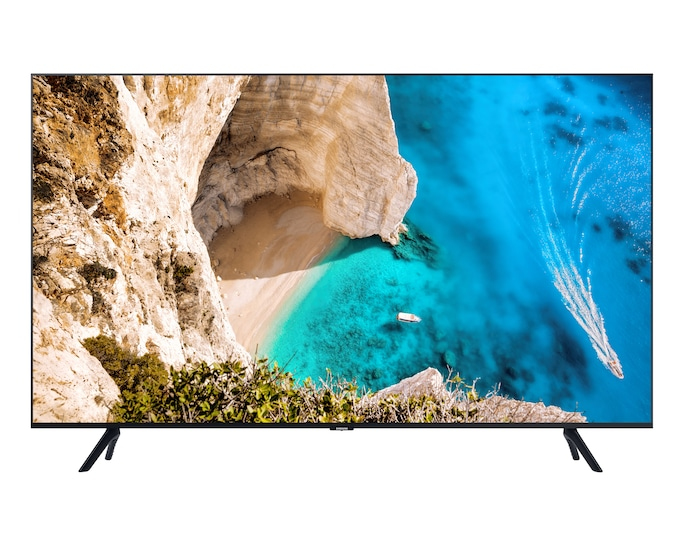 HG65AT690UK 165.1 cm (65") 4K Ultra HD Smart TV Black 20 W
