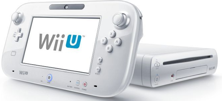 Nintendo Wii U Basic Pack + Skylanders Trap Team – image 4