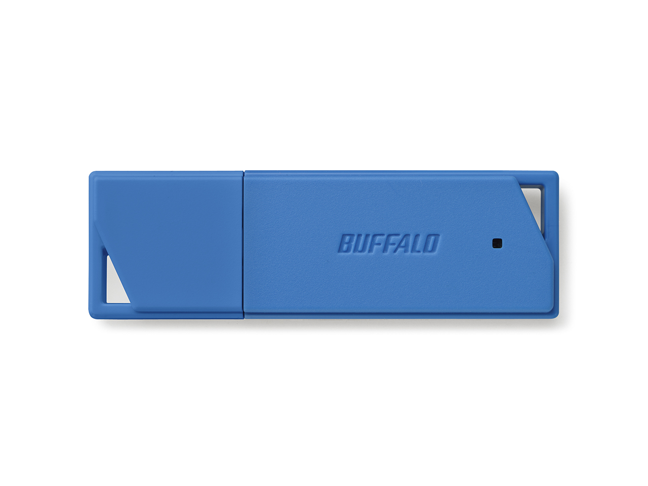 Buffalo RUF3-K32GB-BL USB flash drive – image 2