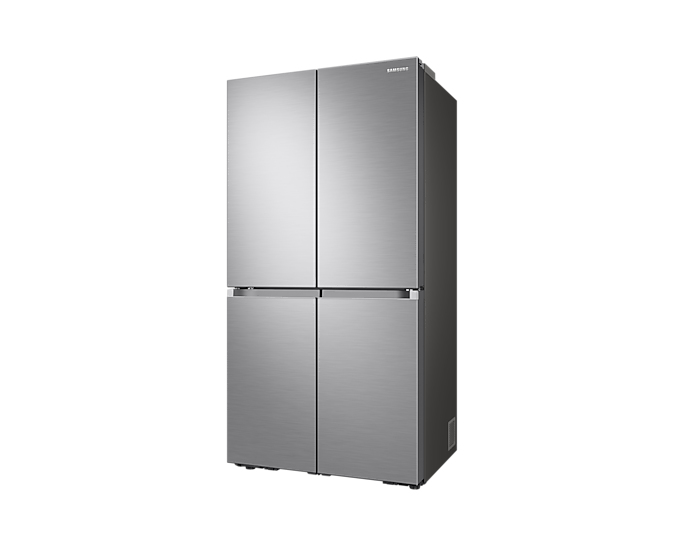 Samsung RF85A911ASL side-by-side refrigerator Freestanding – image 3