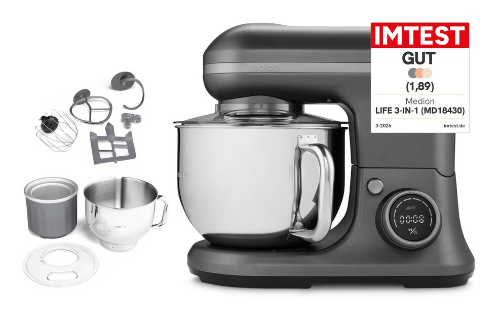 MEDION LIFE 3-in-1 – image 2