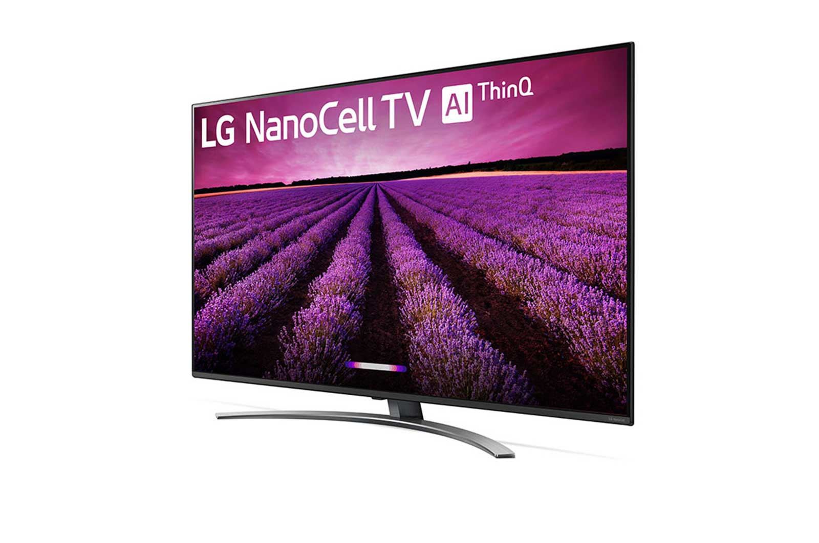 LG NanoCell 65SM8100AUA TV – image 3