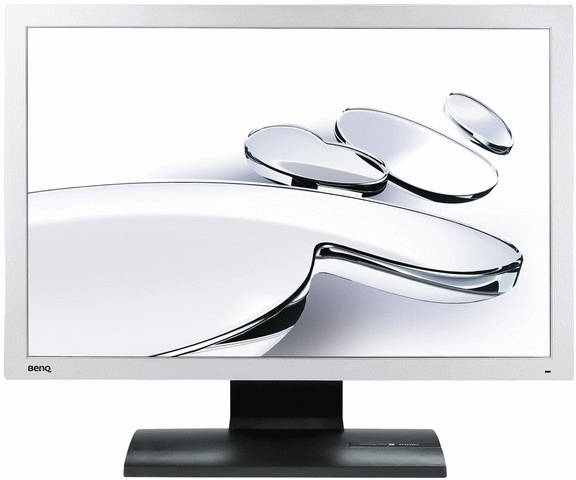 BenQ FP202WA computer monitor – image 6