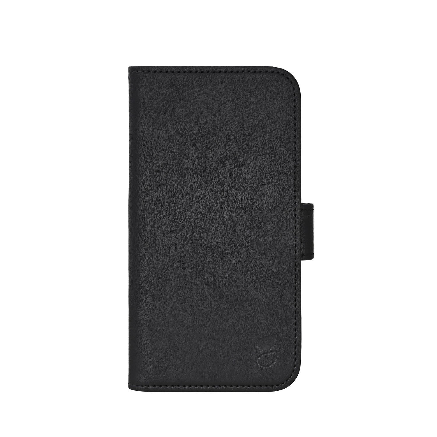 Gear Wallet Case Classic 3 Card Black - iPhone 16e/17e – image 1