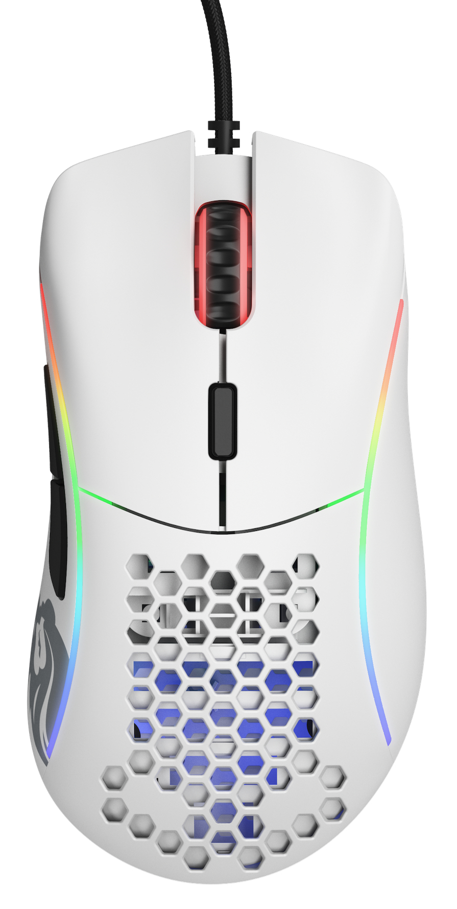 Glorious PC Gaming Race Model D Gaming Mouse …