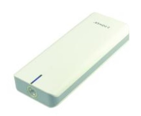2-Power UBP0108A power bank Lithium-Ion (Li-Ion) – image 4