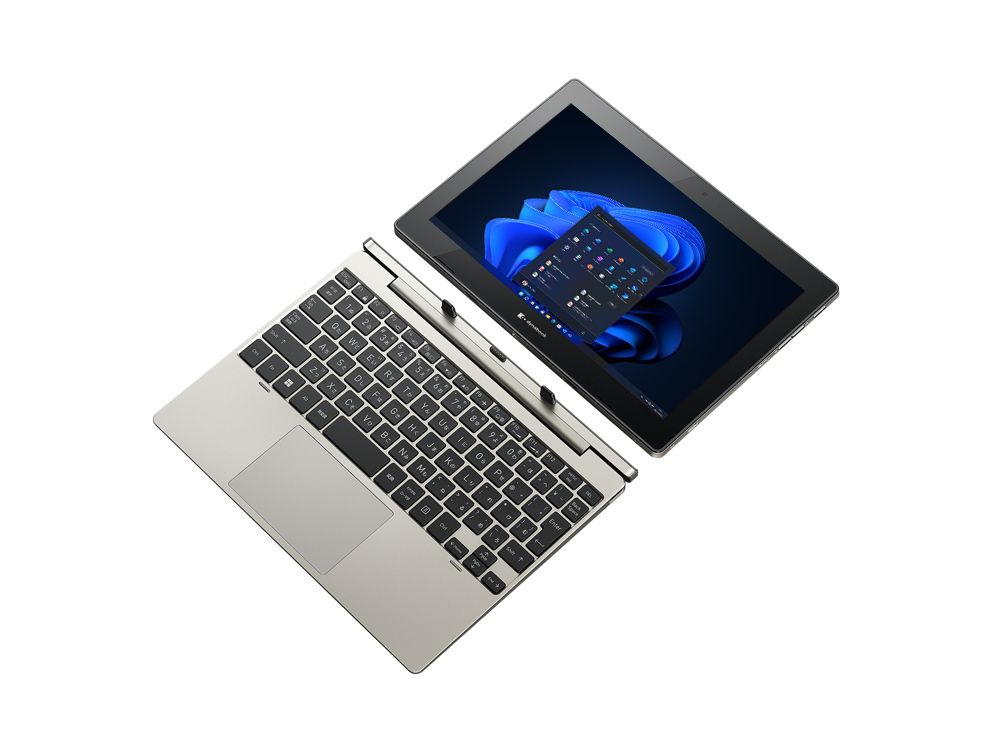 Dynabook KZ11/U Intel® Celeron® N4020 Hybrid (2-in-1) – image 8