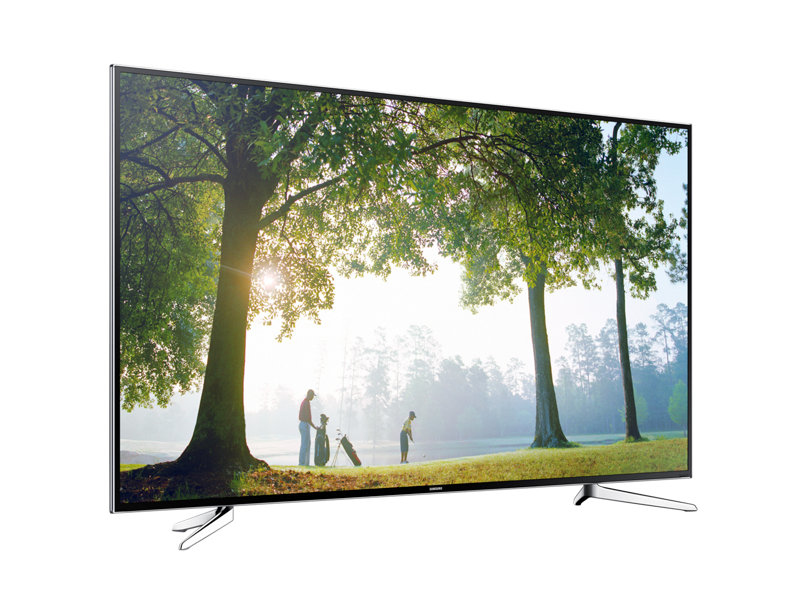 Samsung UE75H6470 TV – image 3