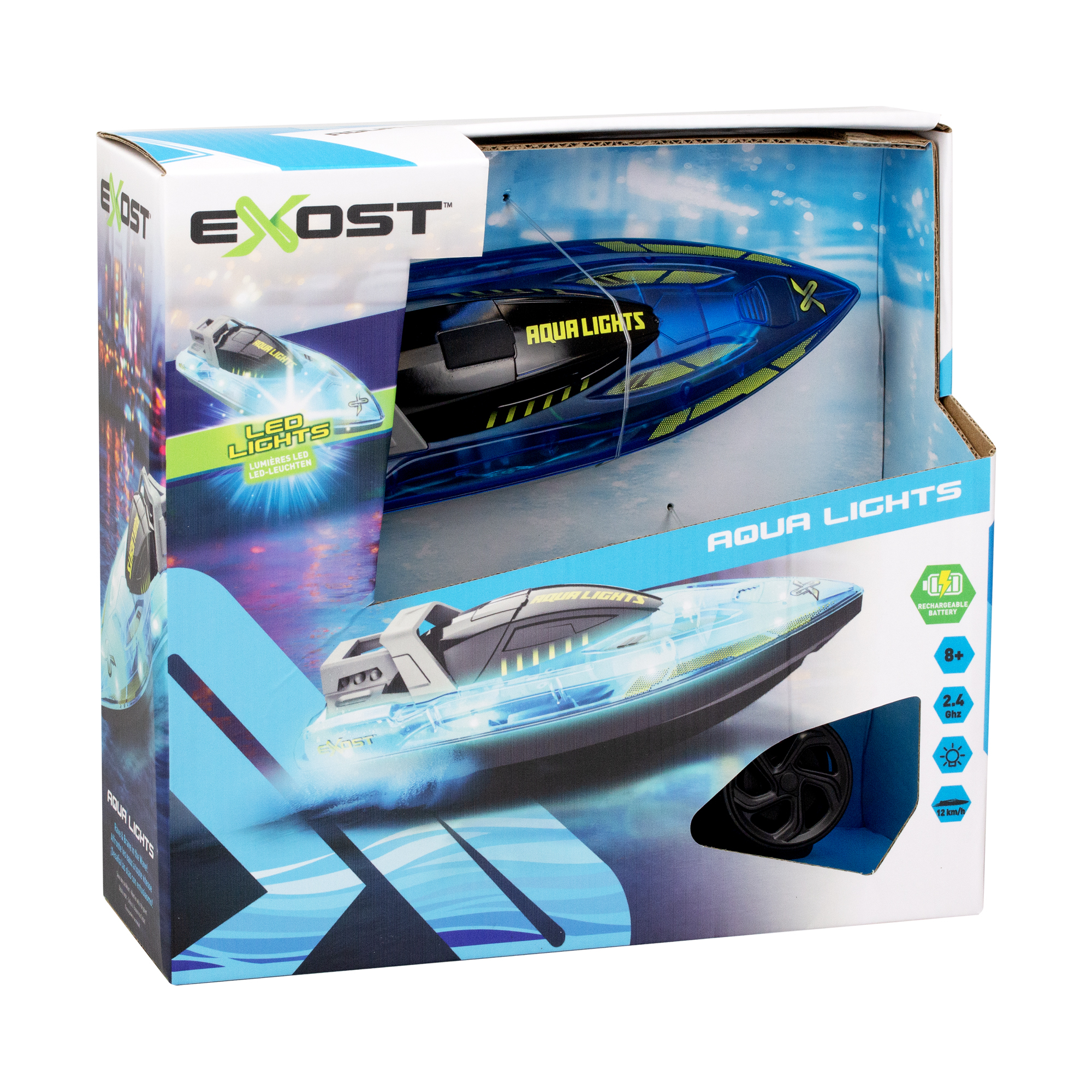 Exost RC Aqua Lights – image 2