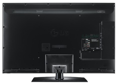 LG 32LV570G TV 81.3 cm (32") Full HD Wi-Fi Black – image 3