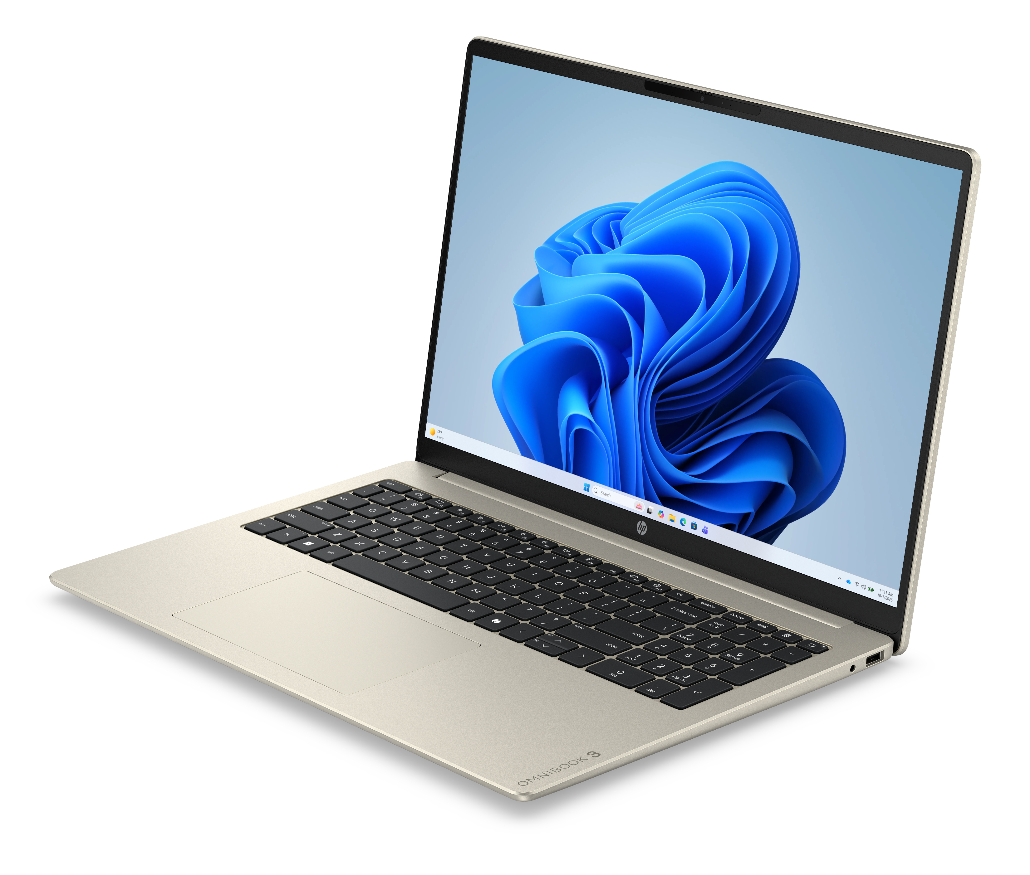 Portátil HP OmniBook 3 16-bu0058ns - imagen 9